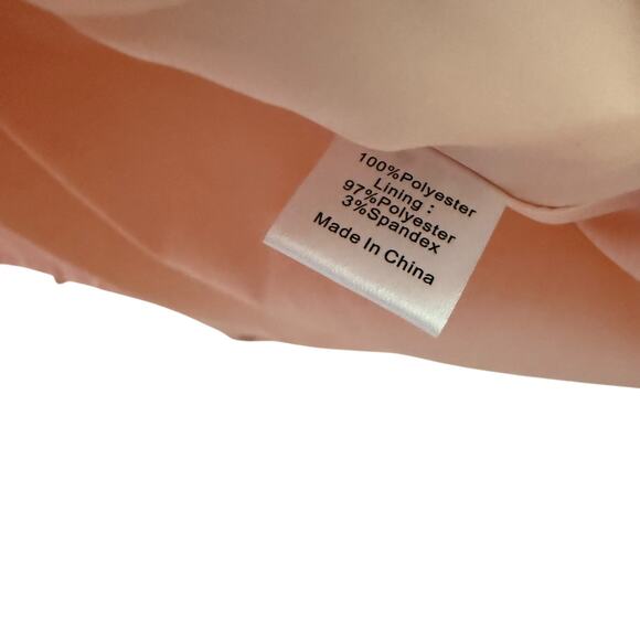 Tuckernuck Cream Floral Dress - Picture 4 of 4